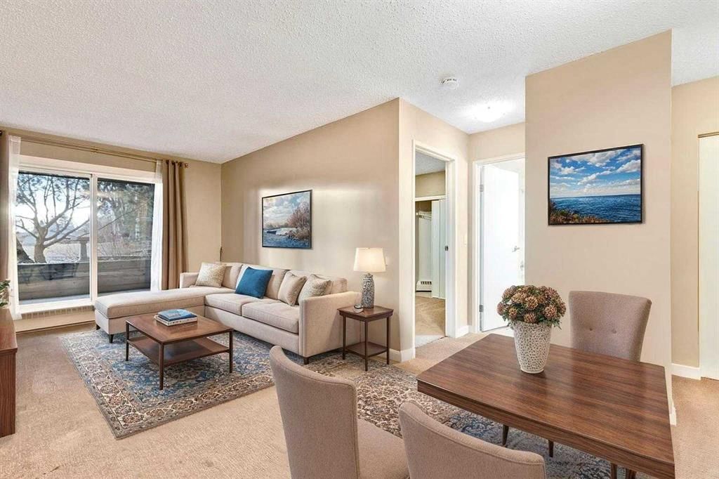 113, 10 Dover Point SE, Calgary — photo 5 of 31