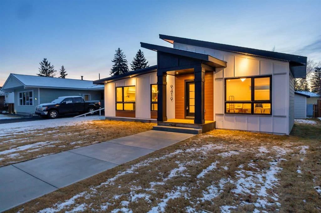9419 Academy Drive SE, Calgary — photo 2 of 50