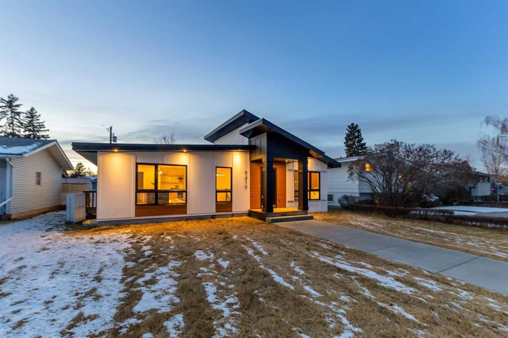 9419 Academy Drive SE, Calgary — photo 3 of 50
