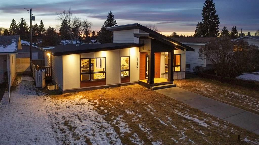 9419 Academy Drive SE, Calgary — photo 4 of 50