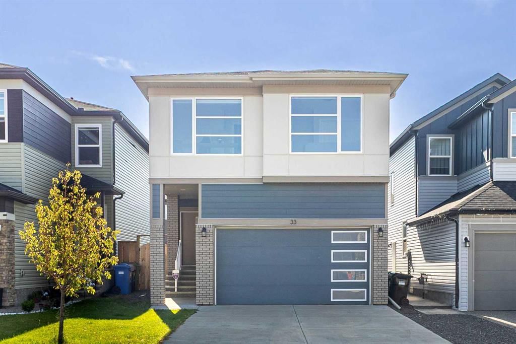 33 Walcrest Way SE, Calgary — main listing photo