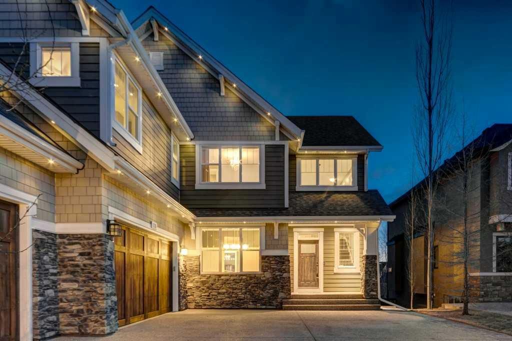 176 Fortress Bay SW, Calgary — photo 2 of 48