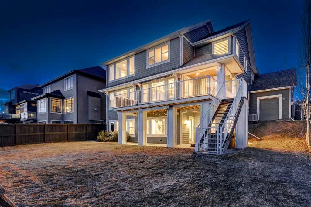 176 Fortress Bay SW, Calgary — photo 3 of 48
