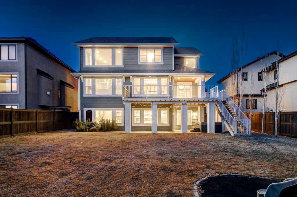 176 Fortress Bay SW, Calgary — photo 4 of 48