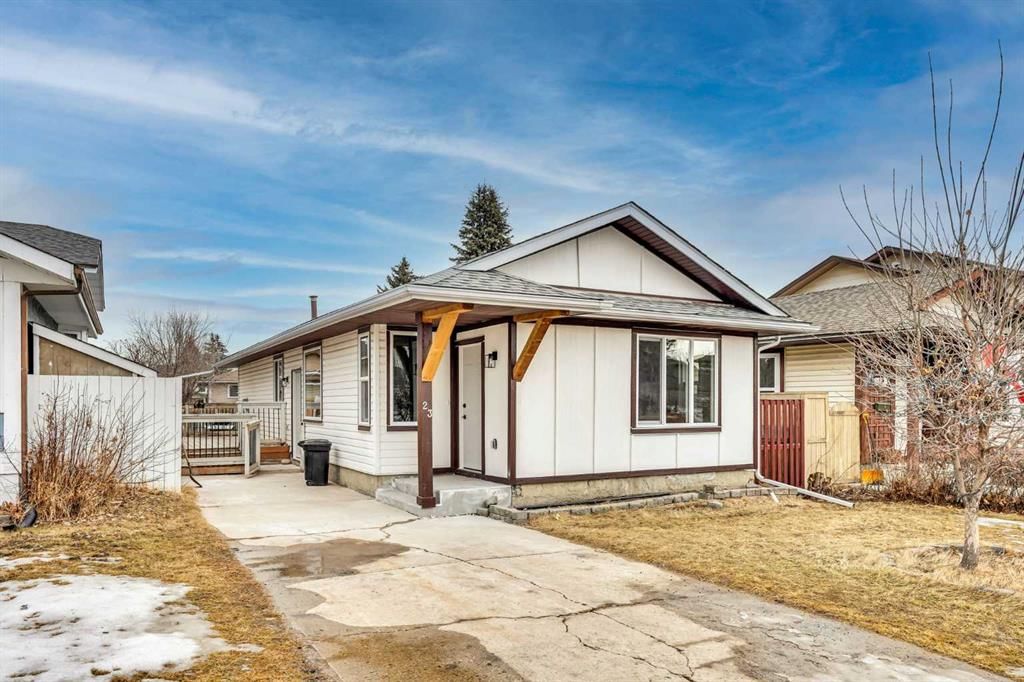 23 Shawmeadows Place SW, Calgary — main listing photo