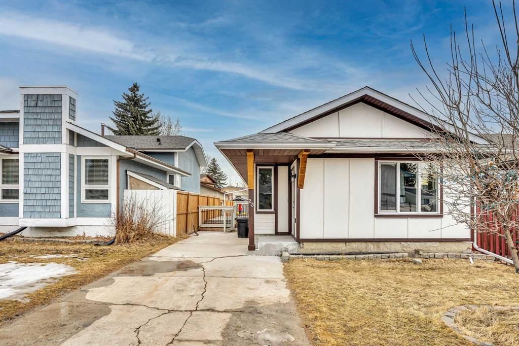23 Shawmeadows Place SW, Calgary — photo 2 of 28