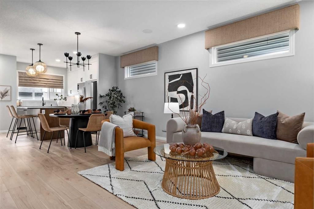 91 Huxland Road NE, Calgary — main listing photo