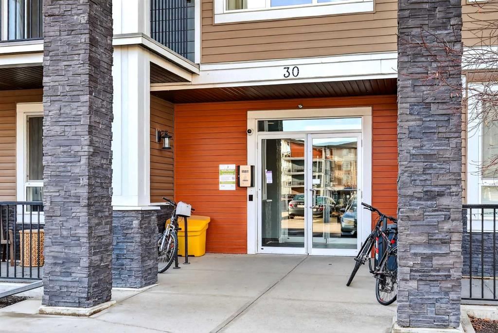 218, 30 Walgrove Walk SE, Calgary — photo 3 of 31