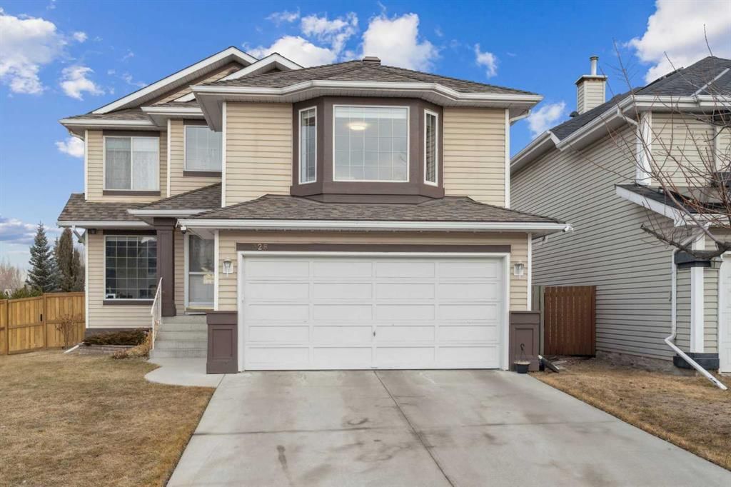 328 Douglas Glen Heath SE, Calgary — photo 2 of 41