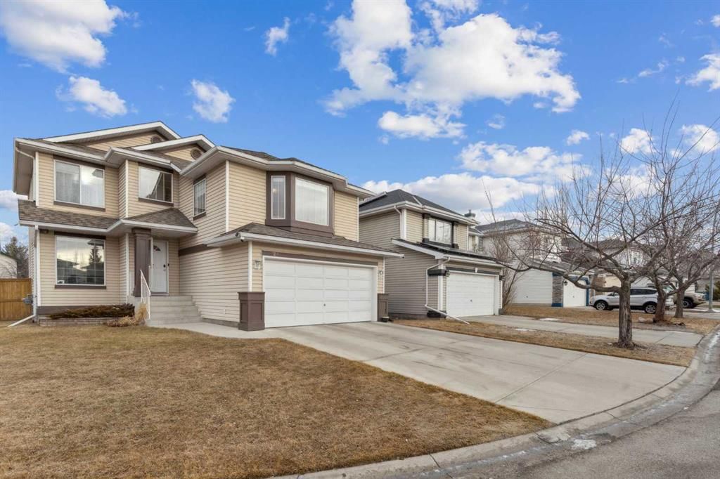 328 Douglas Glen Heath SE, Calgary — photo 3 of 41