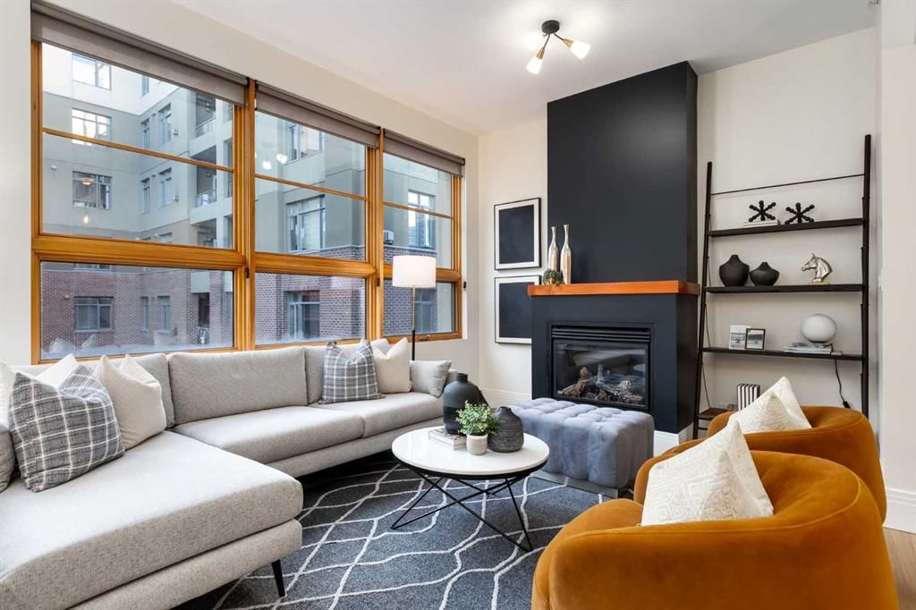 7, 177 9 Street NE, Calgary — main listing photo
