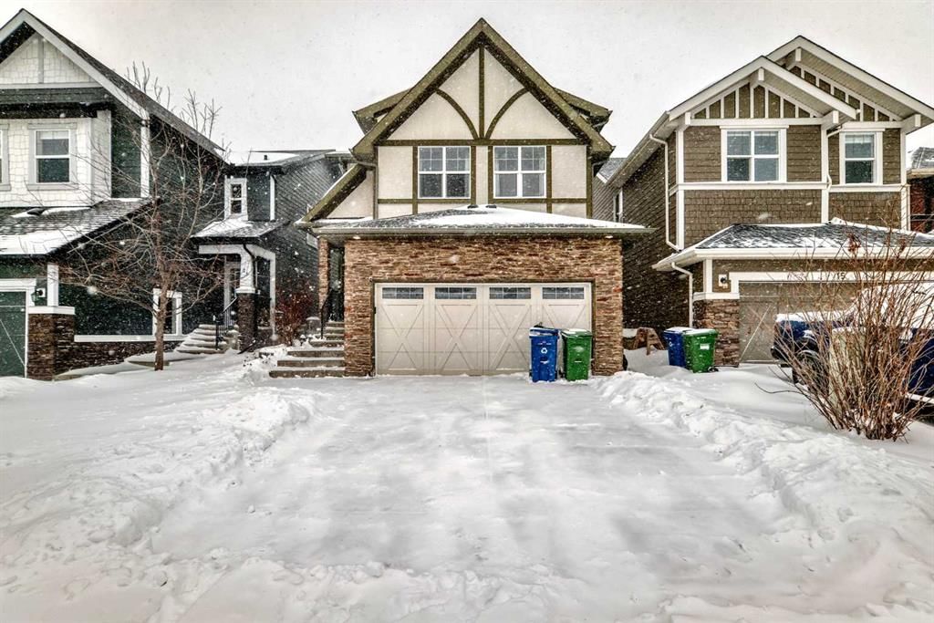 19 Valley Pointe Way NW, Calgary — main listing photo