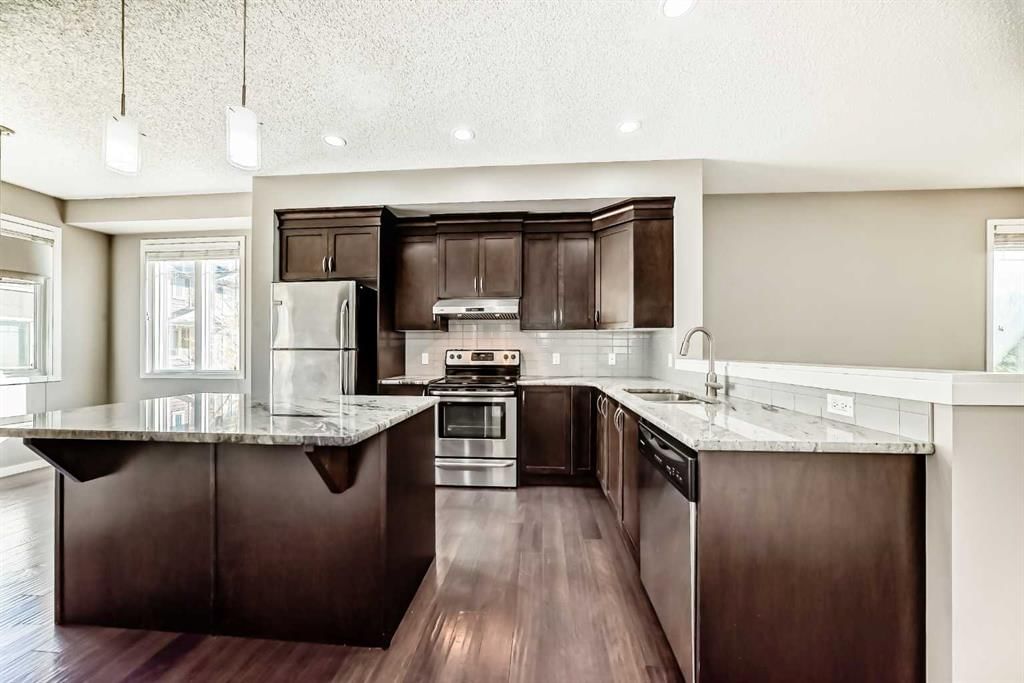 238 Panatella Walk NW, Calgary — photo 3 of 30