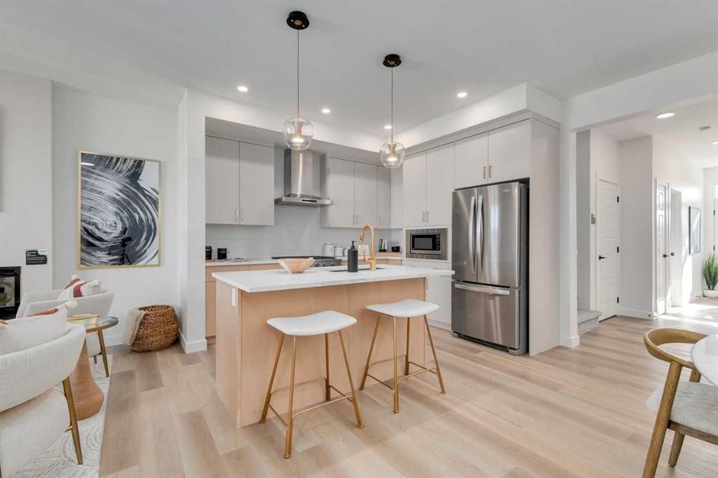 468 Lewiston Landing NE, Calgary — photo 2 of 10