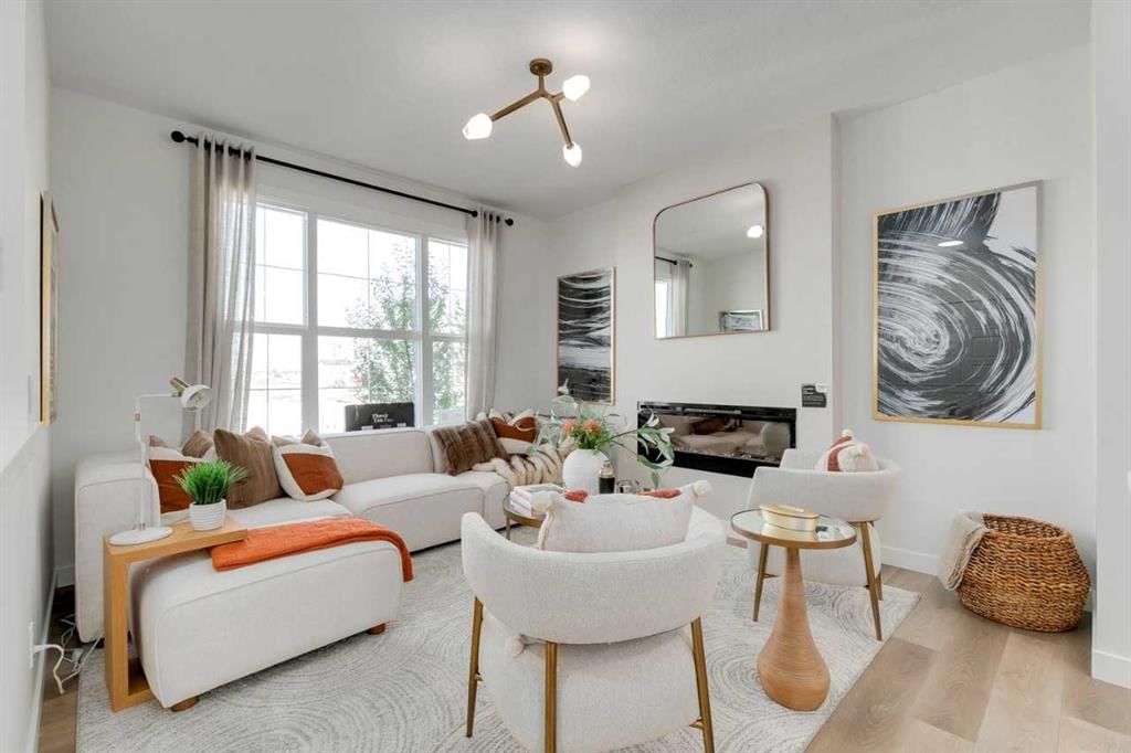 468 Lewiston Landing NE, Calgary — photo 3 of 10