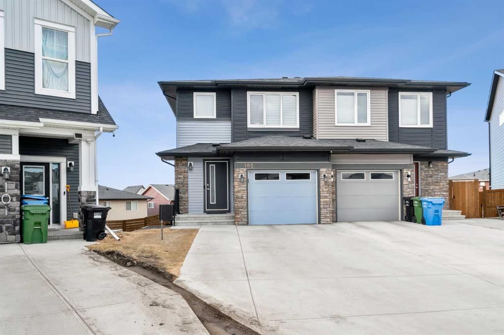 105 Carringvue Park NW, Calgary — photo 2 of 50