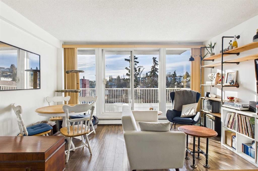 7, 1815 26 Avenue SW, Calgary — photo 4 of 27