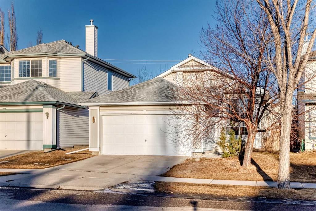 76 Tuscany Way NW, Calgary — main listing photo