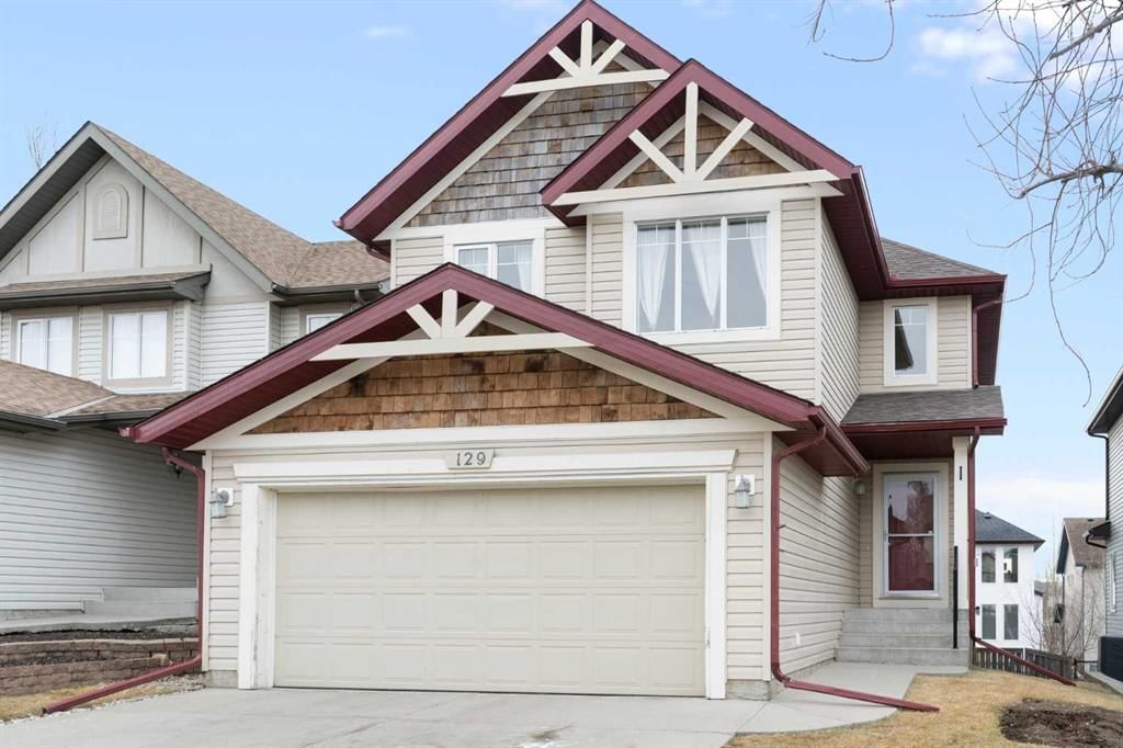 129 Evansbrooke Way NW, Calgary — photo 2 of 48