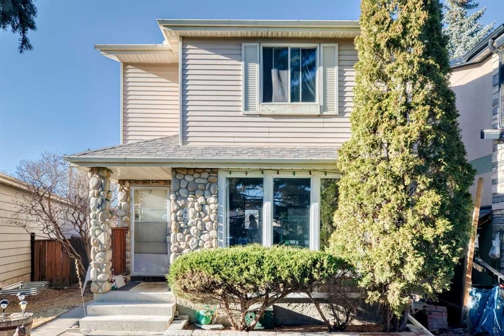 44 Erin Croft Green SE, Calgary — main listing photo