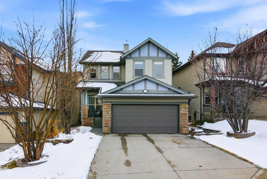 247 St Moritz Drive SW, Calgary — main listing photo