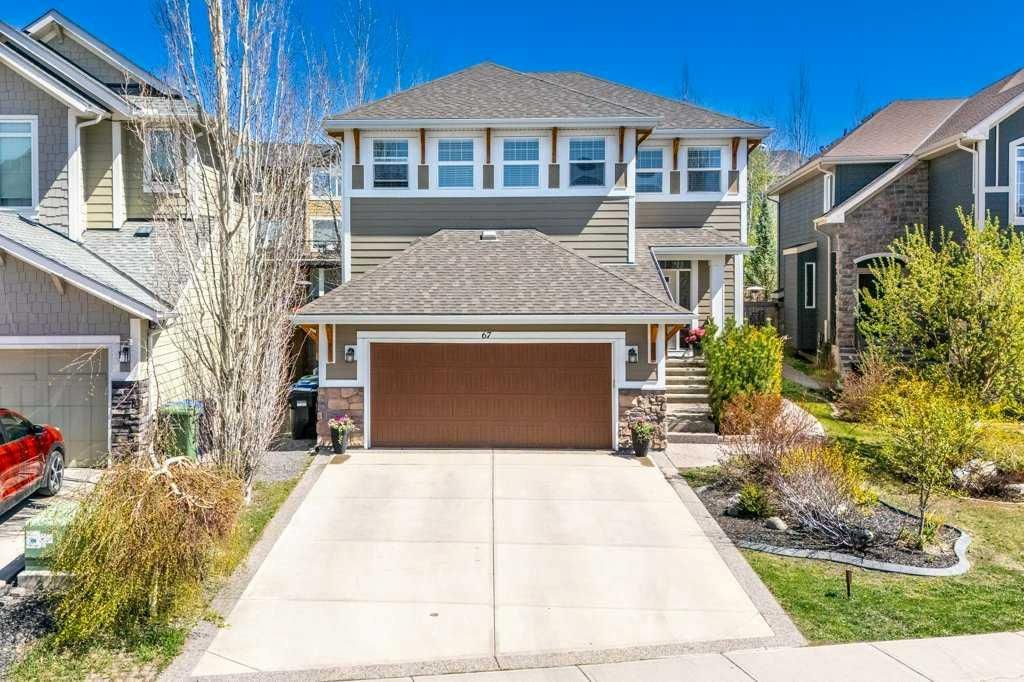 67 Auburn Sound Manor SE, Calgary — photo 3 of 48