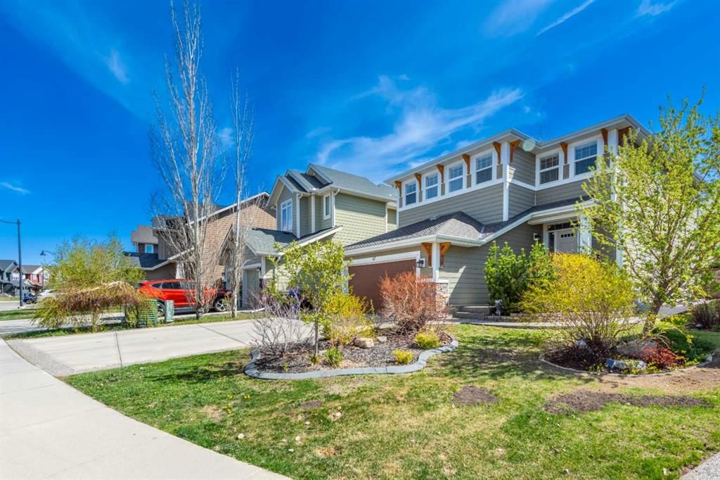 67 Auburn Sound Manor SE, Calgary — photo 4 of 48