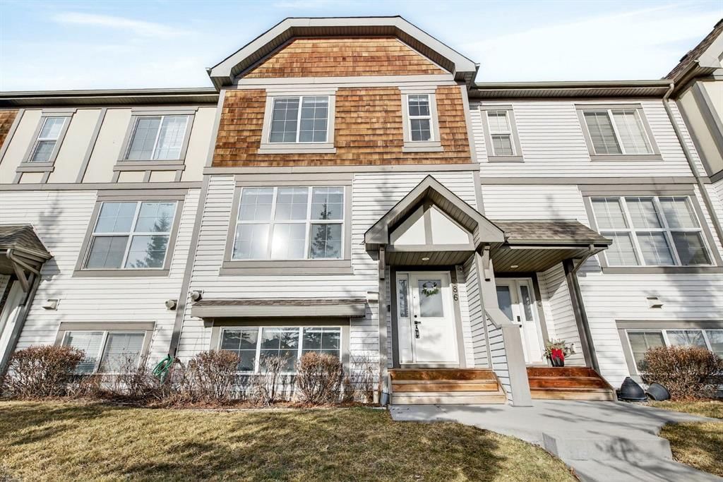 386, 130 New Brighton Way SE, Calgary — main listing photo