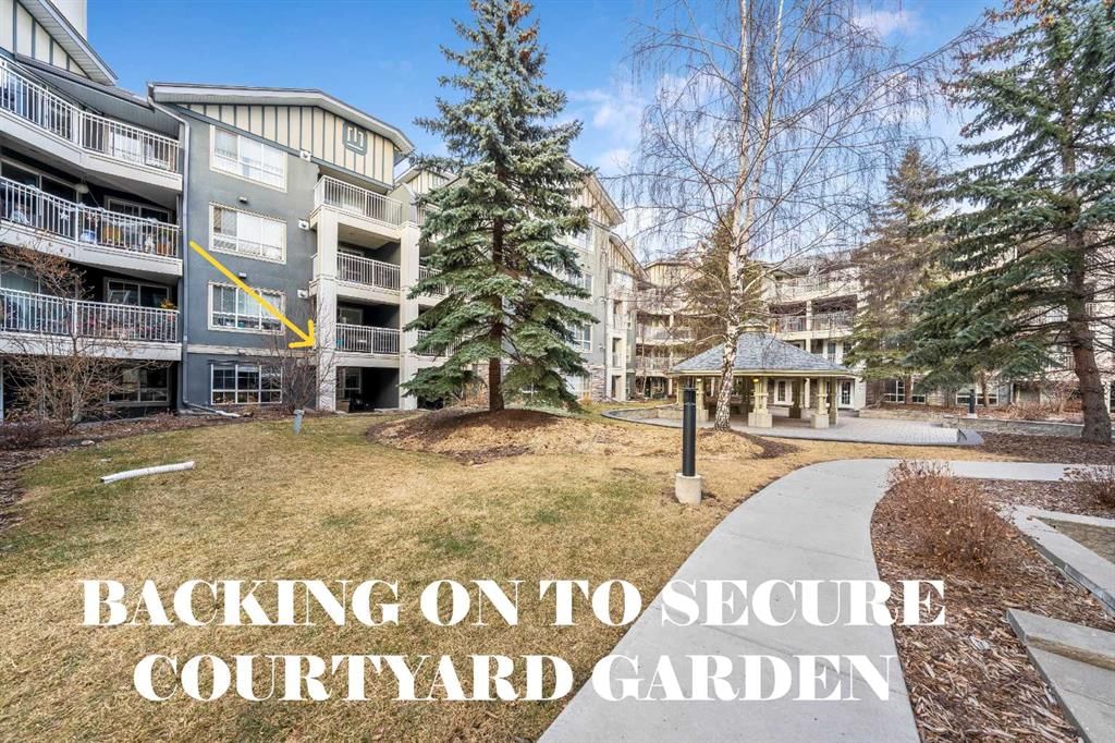 118, 35 Richard Court SW, Calgary — photo 4 of 38
