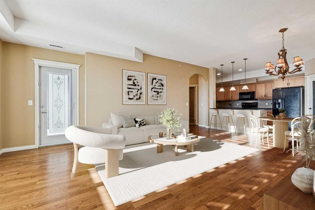 417, 15 Everstone Drive SW, Calgary — photo 4 of 33