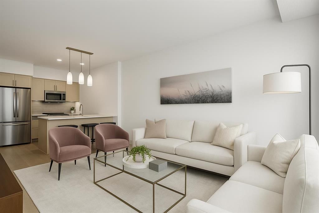 606, 8880 Horton Road SW, Calgary — main listing photo