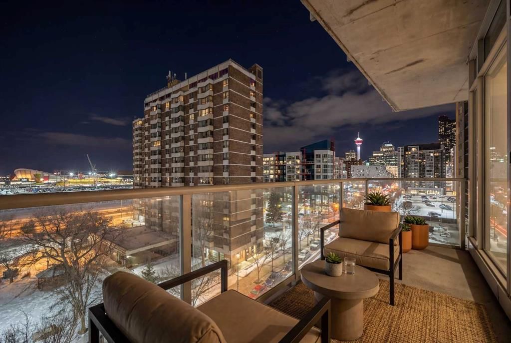 608, 624 8 Avenue SE, Calgary — main listing photo