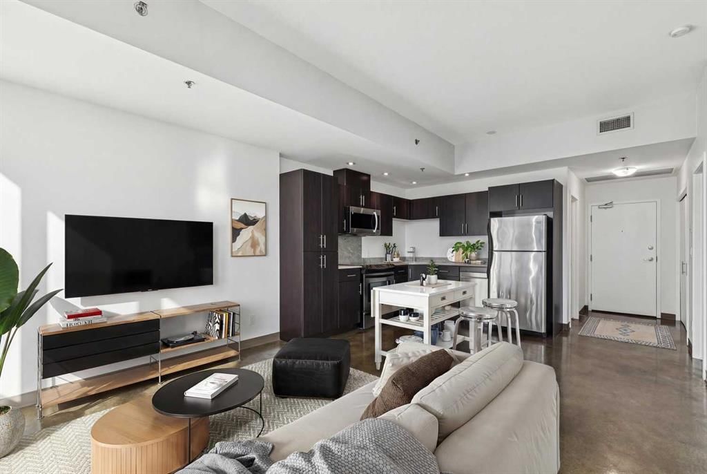 1407, 135 13 Avenue SW, Calgary — photo 5 of 14