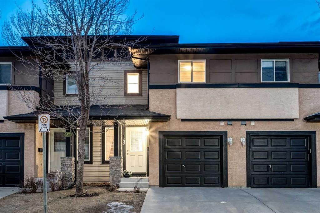 142 EVERSYDE Common SW, Calgary — main listing photo