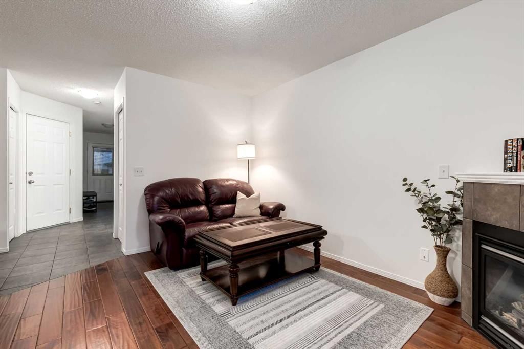 142 EVERSYDE Common SW, Calgary — photo 5 of 46