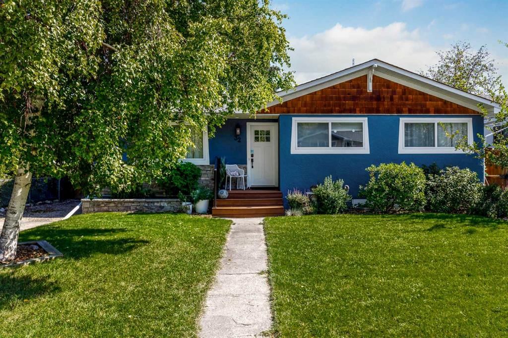 32 Sinclair Crescent SW, Calgary — photo 2 of 48