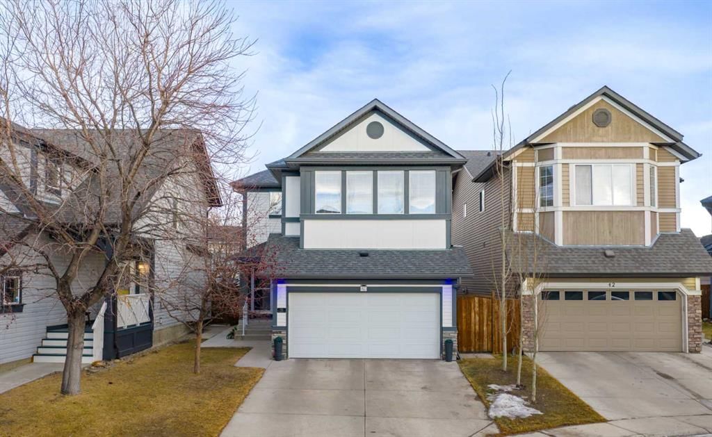 46 Autumn Circle SE, Calgary — main listing photo