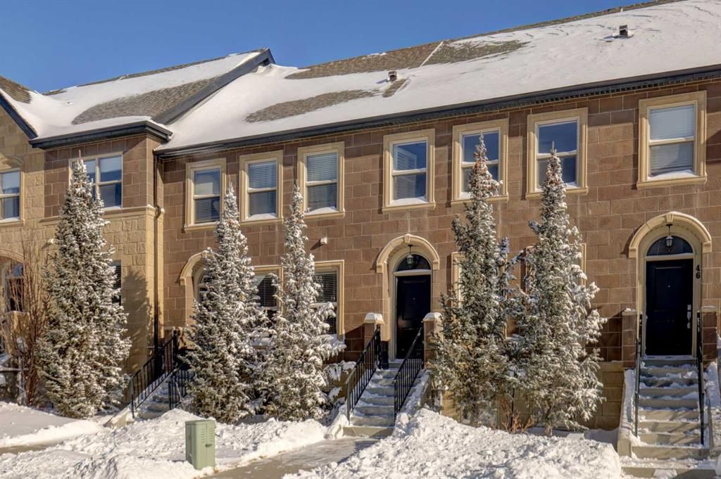 42 Sage Meadows Terrace NW, Calgary — main listing photo