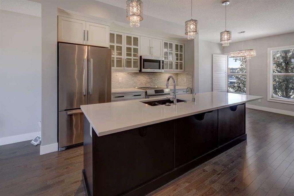 42 Sage Meadows Terrace NW, Calgary — photo 5 of 36