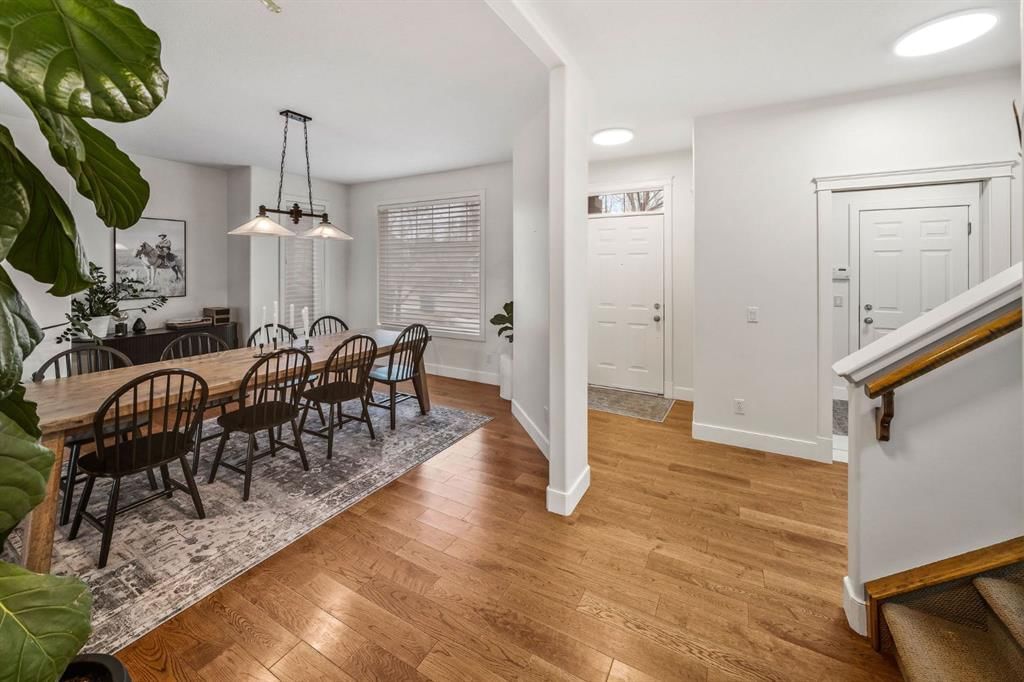 39 Wentworth Manor SW, Calgary — photo 3 of 49