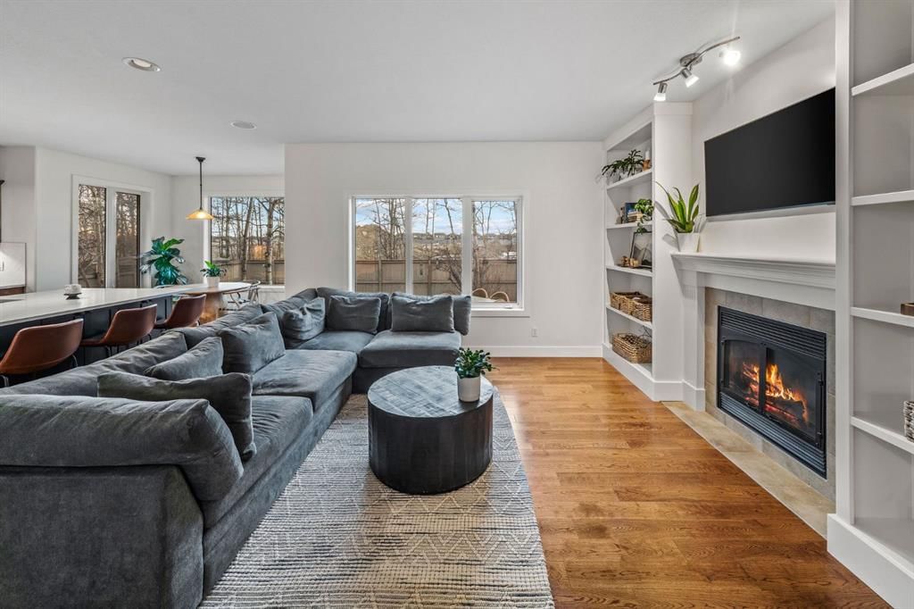 39 Wentworth Manor SW, Calgary — photo 5 of 49