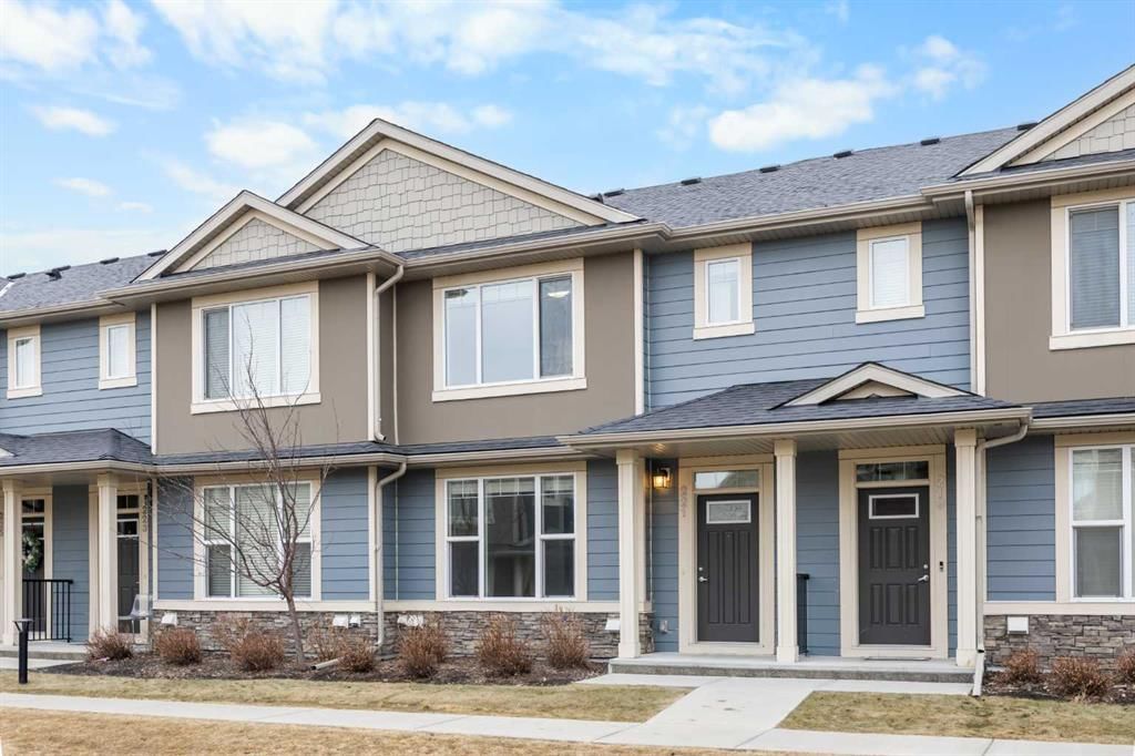221 Panatella Walk NW, Calgary — main listing photo