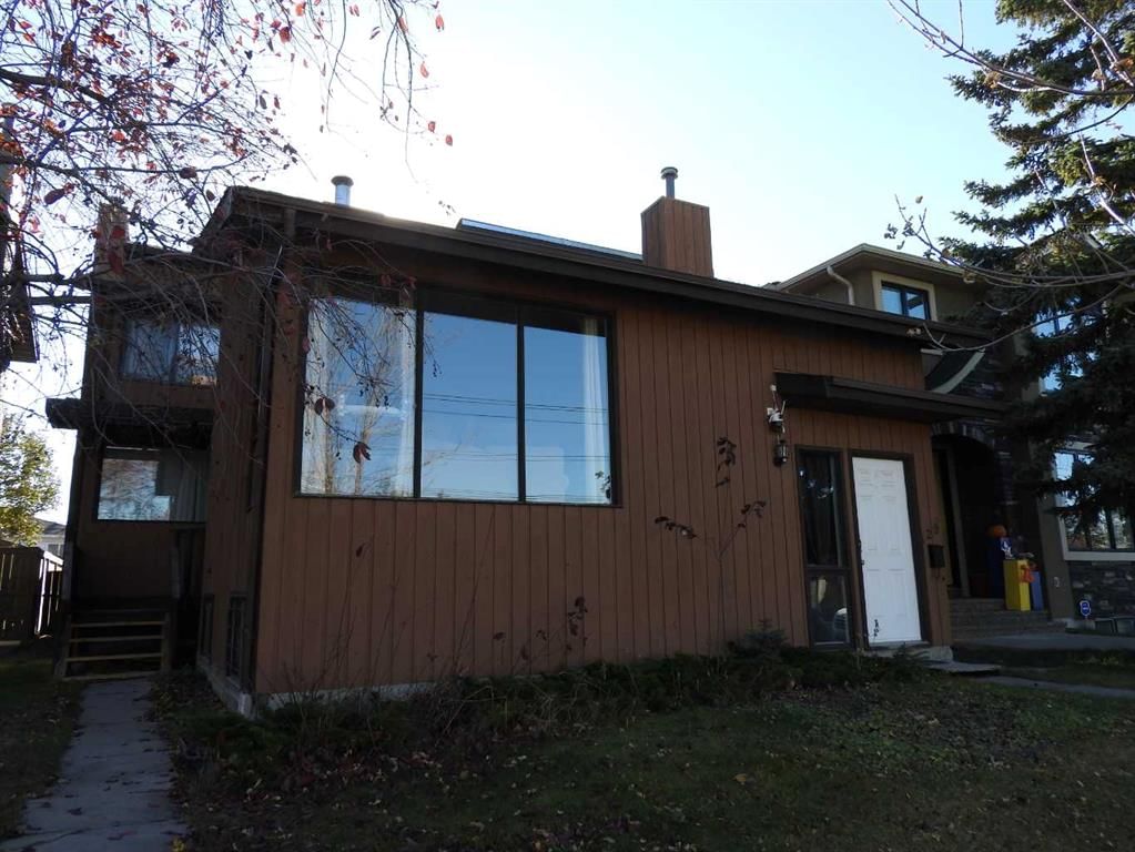 129 32 Avenue NW, Calgary — main listing photo