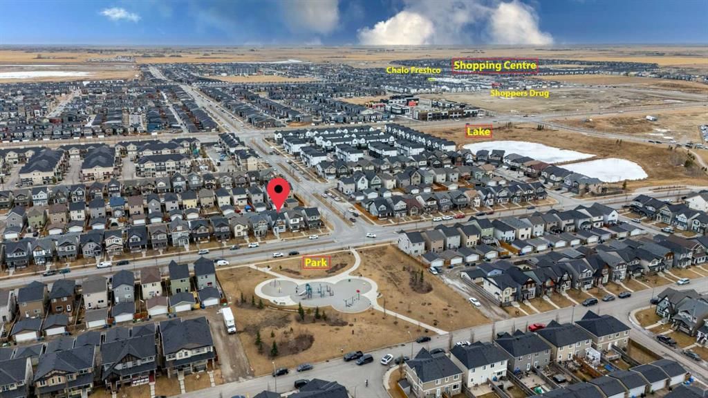 110 Skyview Ranch Boulevard NE, Calgary — photo 2 of 47