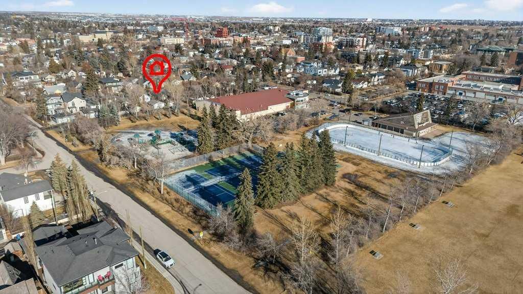 327 12 Avenue NW, Calgary — photo 3 of 50