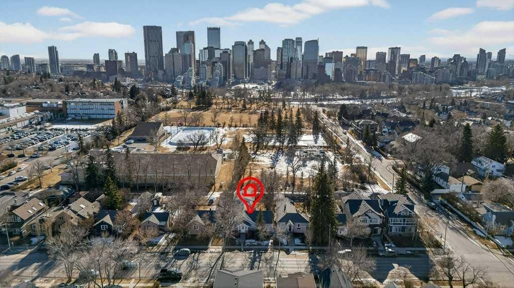 327 12 Avenue NW, Calgary — photo 4 of 50