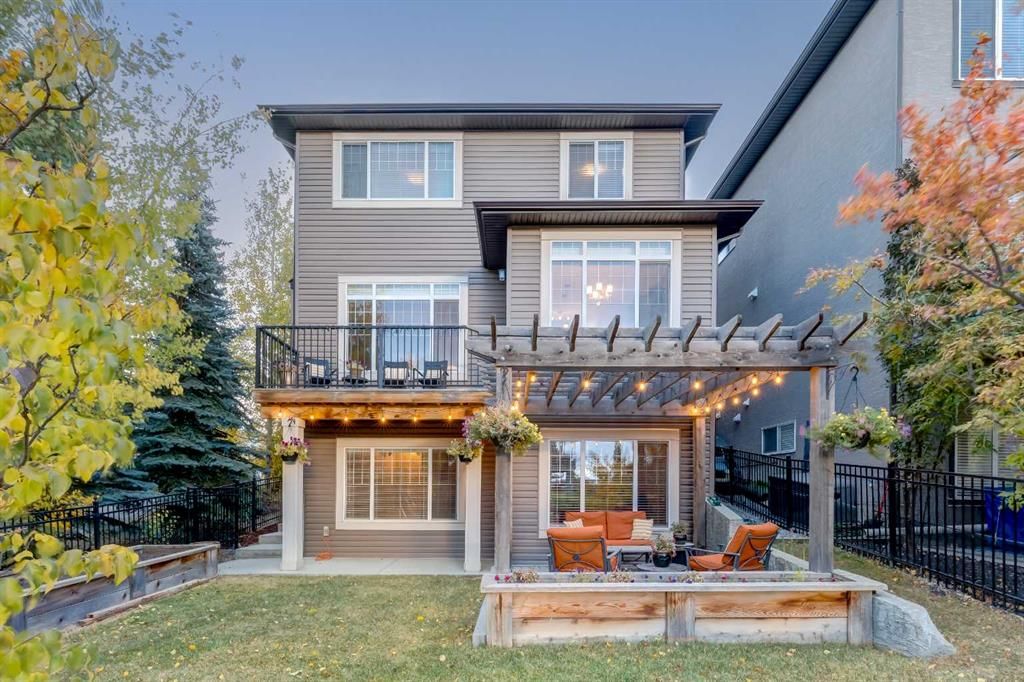 643 Evanston Drive NW, Calgary — photo 4 of 43