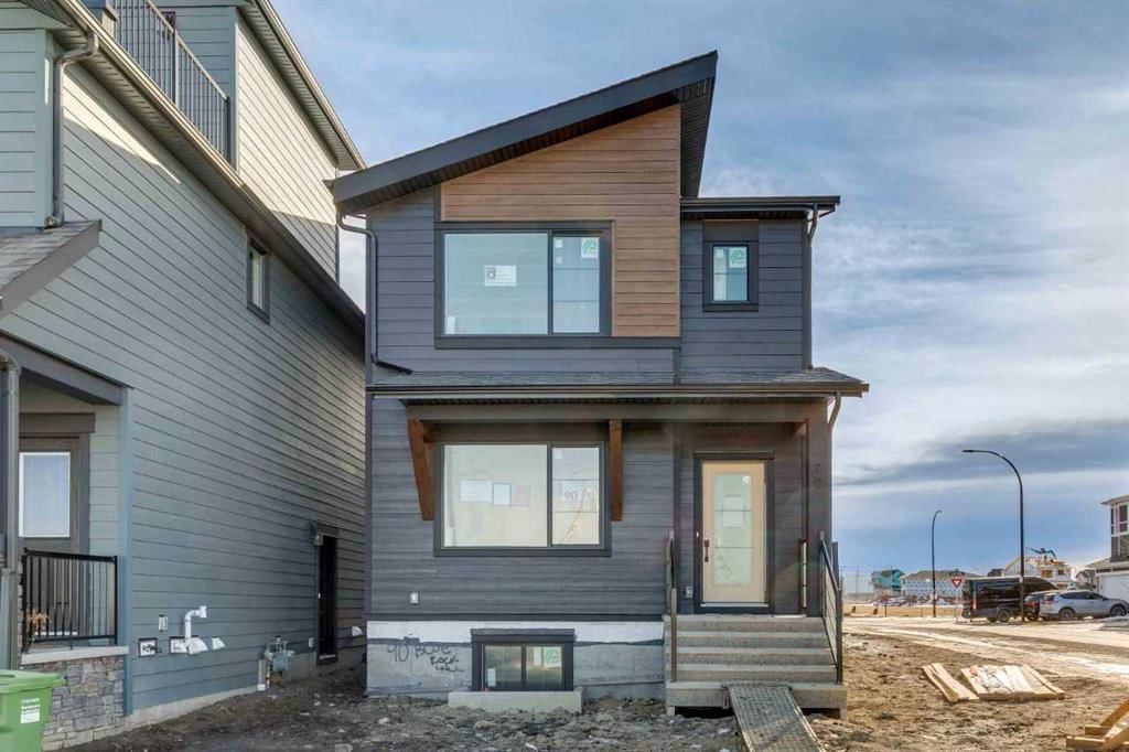 90 Bluerock Hill SW, Calgary — main listing photo