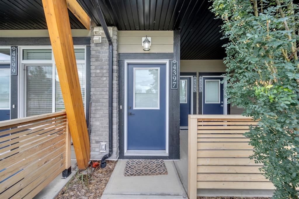 4397 Seton Drive SE, Calgary — photo 3 of 44