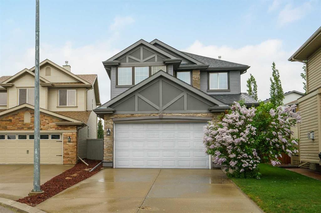 153 Kincora Bay NW, Calgary — main listing photo